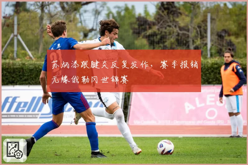 苏炳添跟腱炎反复发作，赛季报销无缘俄勒冈世锦赛