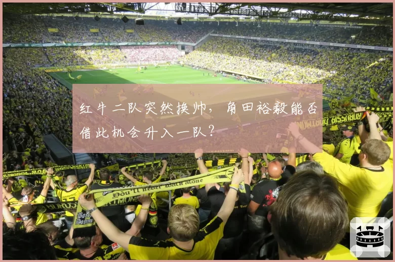 红牛二队突然换帅，角田裕毅能否借此机会升入一队？